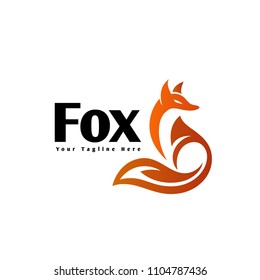 33,918 Fox logo Stock Vectors, Images & Vector Art | Shutterstock