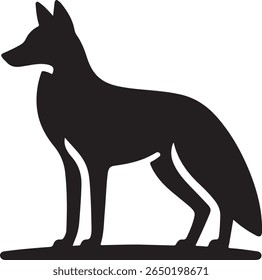 Fox Silhouette: Stunning Designs, Art, and Inspiration for Nature Lovers