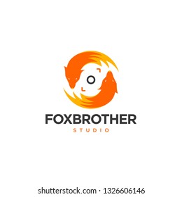 Fox Studio Logo