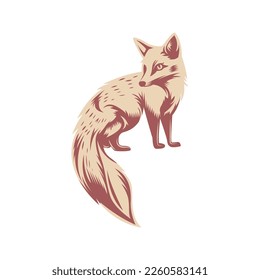 The fox is a symbol of intelligence, adaptability, and cunning. A fox logo represents the ability to think on one's feet and outsmart the competition, inspiring those who embody cleverness
