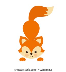fox vector