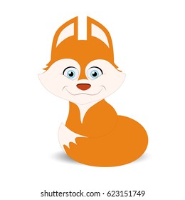 Fox vector