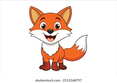 fox vector, icon vector illustration , fox silhouette of a fox isolated on a white background,  eps,  png, vector,