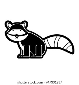 fox vector illustration