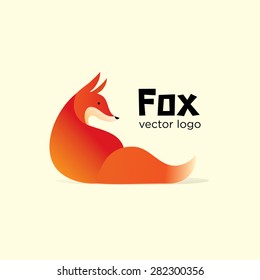 Fox Vector Logo
