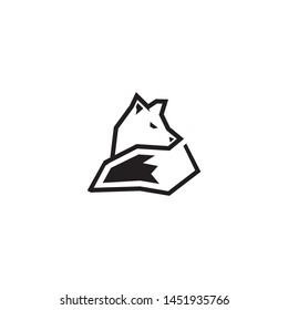 Fox vectors with rigid styles