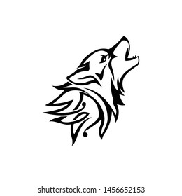 6,951 Wolf geometric Images, Stock Photos & Vectors | Shutterstock