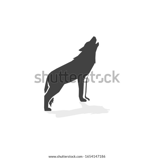 Descubra Fox O Lobo Aullando Bajo El Imagenes De Stock En Hd Y Millones De Otras Fotos Ilustraciones Y Vectores En Stock Libres De Regalias En La Coleccion De Shutterstock Se Agregan Miles De Imagenes Nuevas De Alta Calidad Todos Los Dias