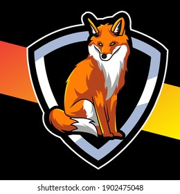 Foxes are small to medium-sized; omnivorous mammals belonging to several genera of the family Canidae