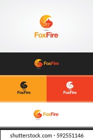 FoxFire Logo