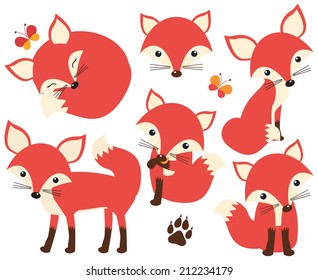 So Foxy