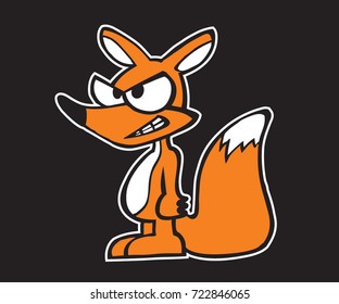 foxy