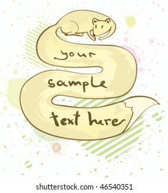 Foxy Ribbon 4