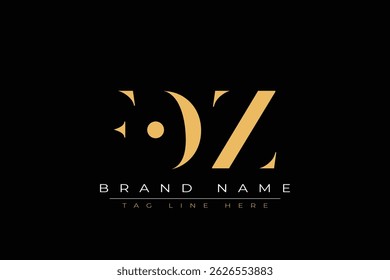 FPH abstrato letra logotipo design. Este logotipo é desenhado por três letras abstratas.
