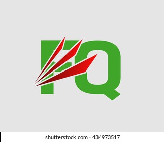 FQ initial company logo
