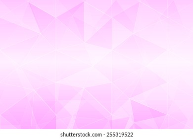 Fractal abstract background