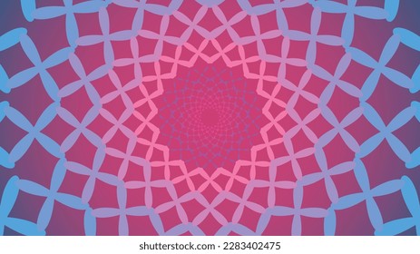 Fractal art background for creative design decoration for wallpaper desktop poster cover booklet