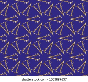 Fractal background for creative design. Oriental patterns. Decoration for desktop, poster, Wallpaper, interiors, Magic graphics. Modern stylish texture. the Oriental style. background screensaver. 