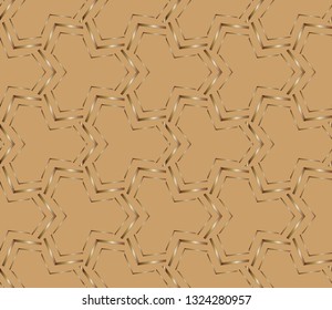 Fractal background for creative design. Oriental patterns. Decoration for desktop, poster, Wallpaper, interiors, Magic graphics. Modern stylish texture. the Oriental style. background screensaver. 