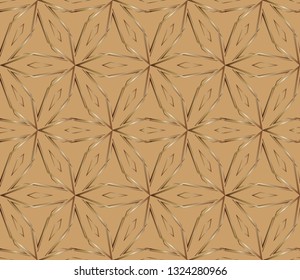 Fractal background for creative design. Oriental patterns. Decoration for desktop, poster, Wallpaper, interiors, Magic graphics. Modern stylish texture. the Oriental style. background screensaver. 
