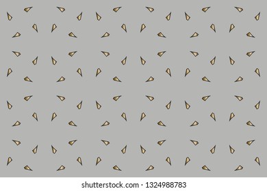 Fractal background for creative design. Oriental patterns. Decoration for desktop, poster, Wallpaper, interiors, Magic graphics. Modern stylish texture. the Oriental style. background screensaver. 