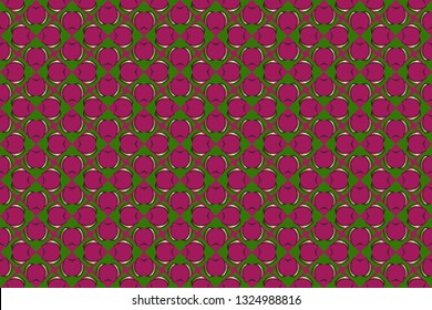 Fractal background for creative design. Oriental patterns. Decoration for desktop, poster, Wallpaper, interiors, Magic graphics. Modern stylish texture. the Oriental style. background screensaver. 