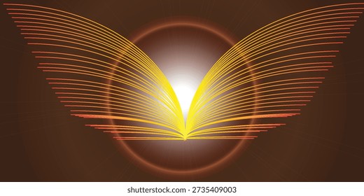 Fractal Burst Pattern series. Rendering of fine line radial pattern for use in illustration and design.