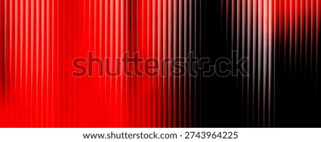 Fractal Glass Gradients Texture, Ribbed fractal glass effect with bright dreamy gradient, bold colors, and dynamic design