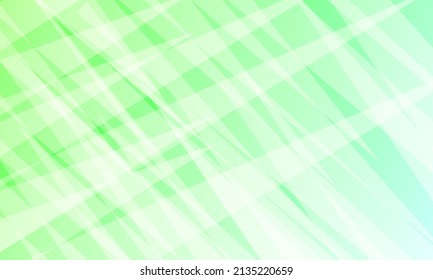 fractal green gradient abstract background. for banner, flyer and wallpaper