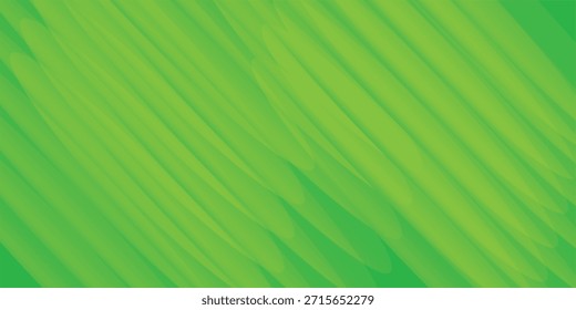 Fractal rendition of green turf back ground 