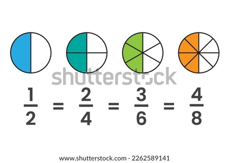 Fraction Clipart Free Free download on ClipArtMag