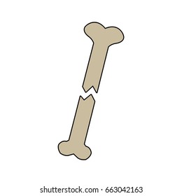 fracture bone human broken health care