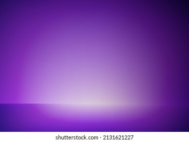 fradient purple color background with mesh blur effect. vector illustration