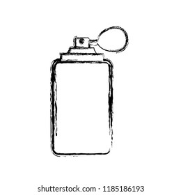 fragance bottle icon