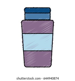 fragance bottle icon 
