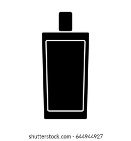 Fragance Bottle Icon 