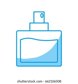 fragance bottle icon