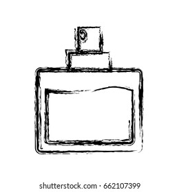 fragance bottle icon
