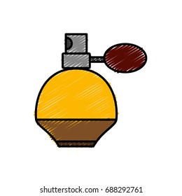fragance bottle icon