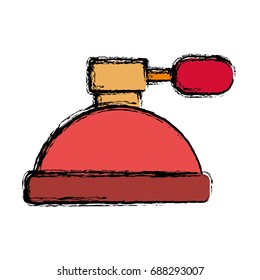 fragance bottle icon