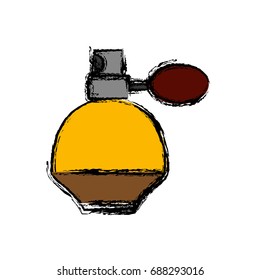 fragance bottle icon