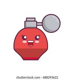 fragance bottle icon