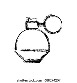 fragance bottle icon