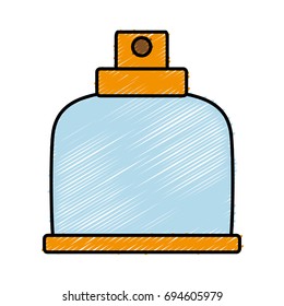 fragance bottle icon