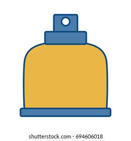 fragance bottle icon
