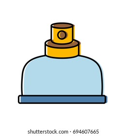 fragance bottle icon
