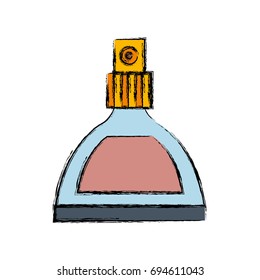 fragance bottle icon 