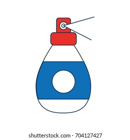 fragance bottle icon