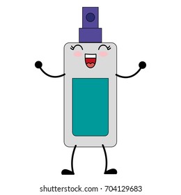 fragance bottle icon