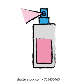 fragance bottle icon